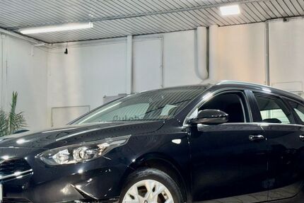 Kia ceed Sportswagon 48.174 km 18.980 &euro; Mönchengladbach 41061