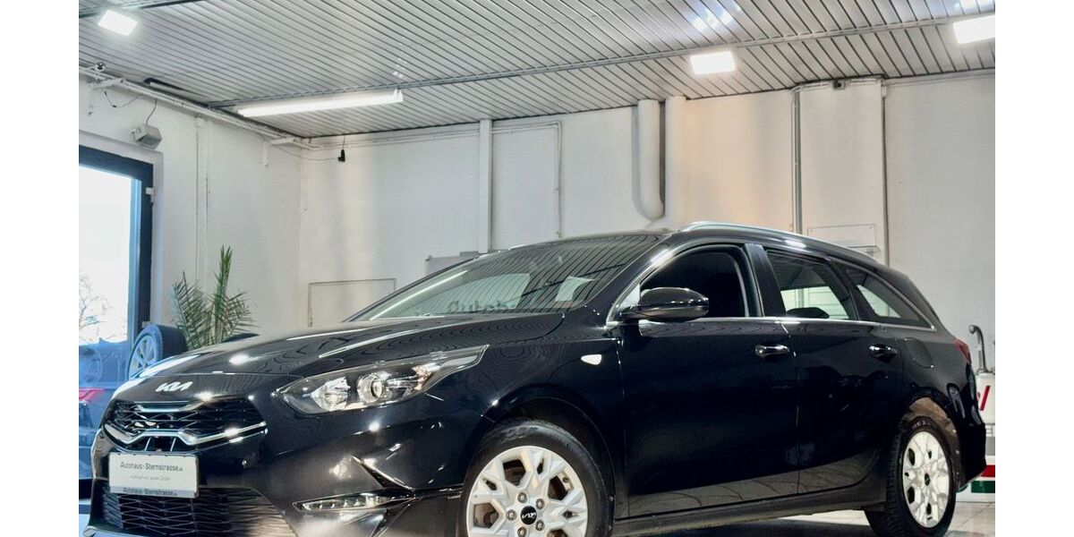 Kia ceed Sportswagon 48.174 km 18.980 &euro; Mönchengladbach 41061