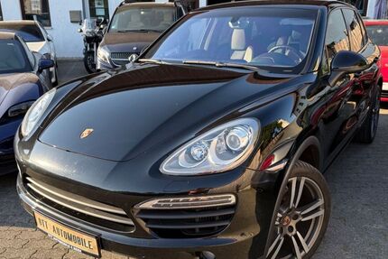 Porsche Cayenne 179.999 km 26.999 &euro; Inning am Ammersee 82266