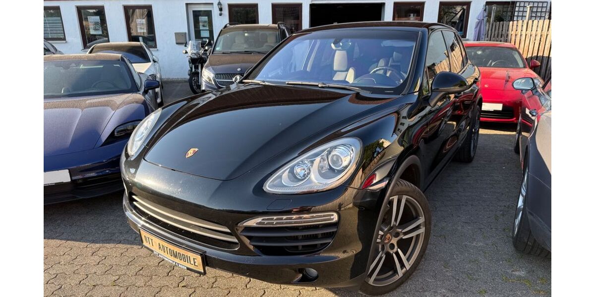 Porsche Cayenne 179.999 km 26.999 &euro; Inning am Ammersee 82266