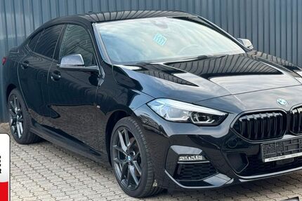 BMW 2er Gran Coupé 27.700 km 27.300 &euro; Velburg 92355