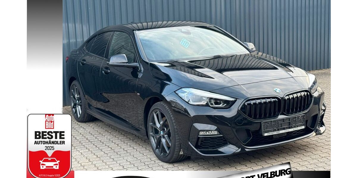 BMW 2er Gran Coupé 27.700 km 27.300 &euro; Velburg 92355