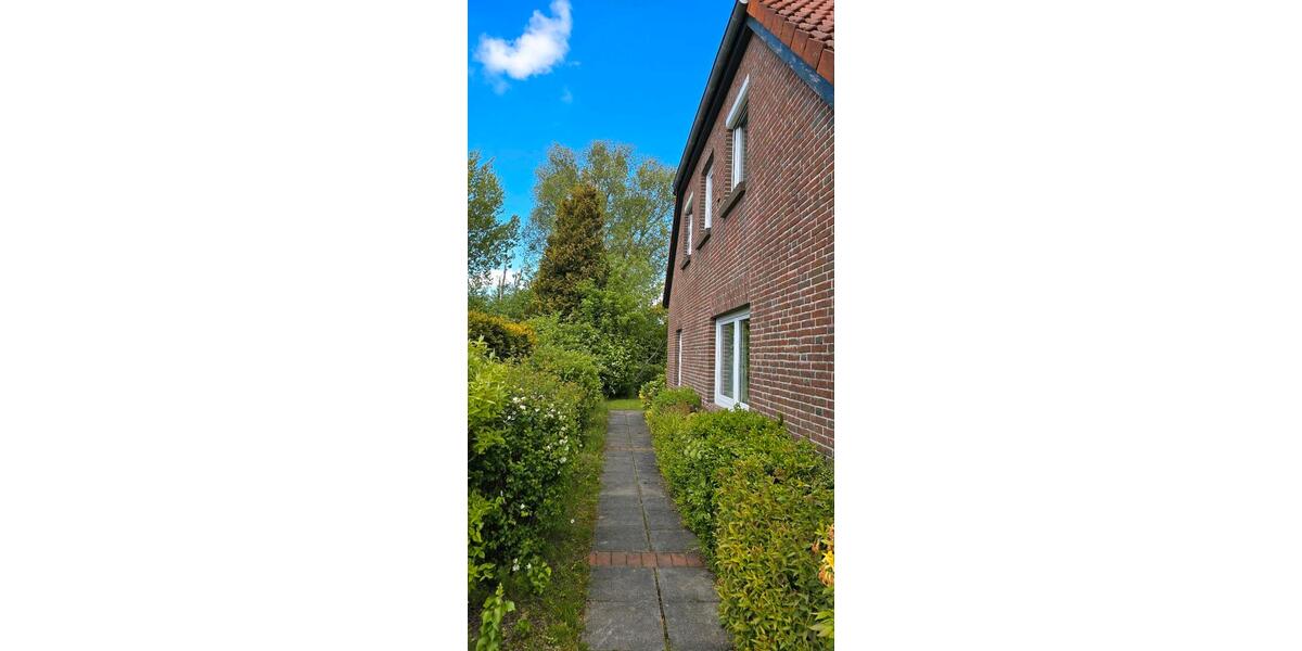 Doppelhaushälfte Wittmund - 4 Zimmer, 78 m&sup2;, 399.999&euro; | Angebot:27120579