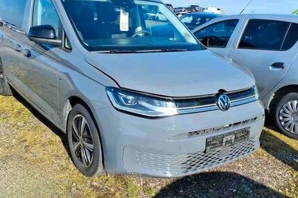 VW Caddy Maxi 73.000 km 31.970 &euro; Helmstedt 38350