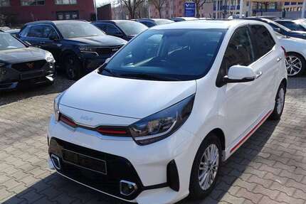 Kia Picanto 29.282 km 15.999 &euro; Berlin 12359