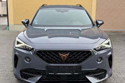 Cupra Formentor 61.000 km 26.800 &euro; Traunreut 83301