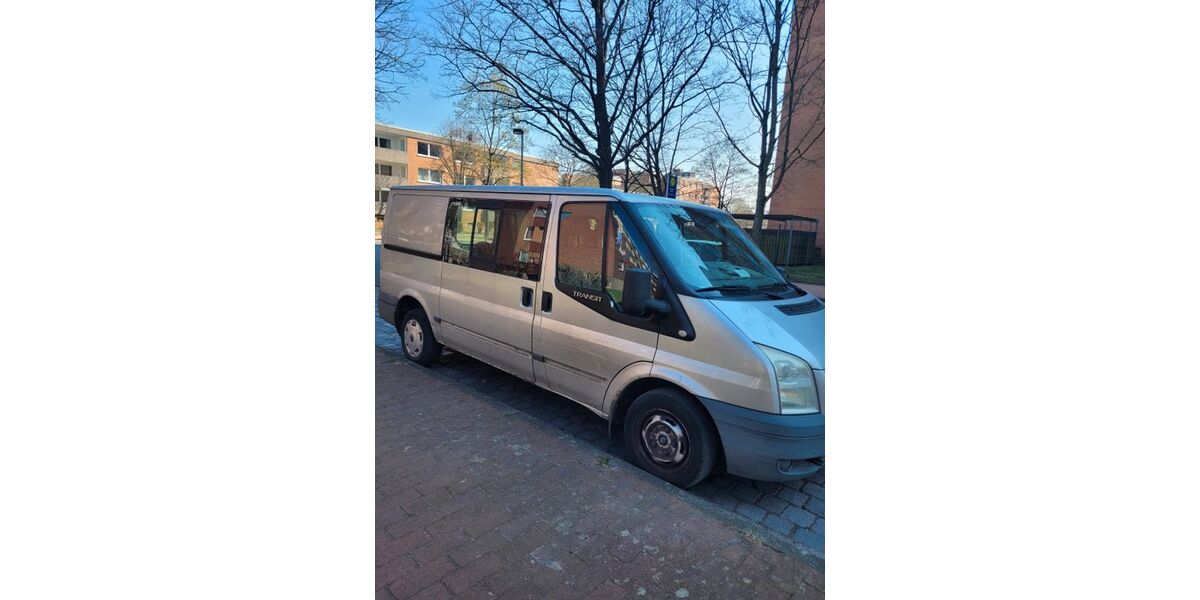 Ford Transit 286.000 km 2.400 &euro; Hannover 30629
