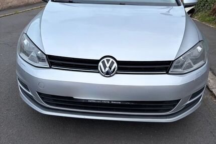 VW Golf 156.976 km 7.500 &euro; Gerolstein 54568