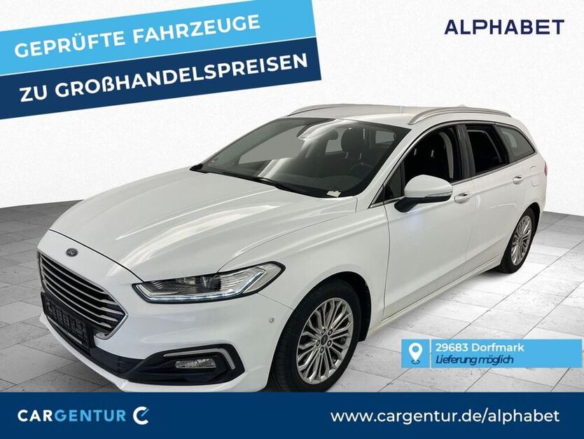 Mondeo