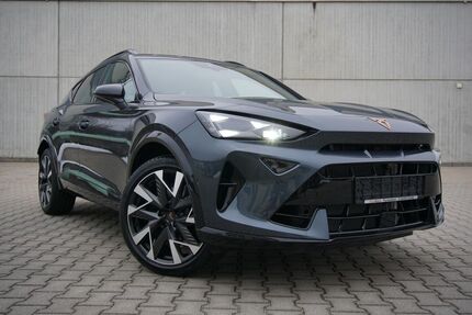 Cupra Formentor 11.500 km 36.495 &euro; Parkstetten 94365