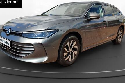 VW Passat 19.500 km 45.490 &euro; Bad Langensalza 99947