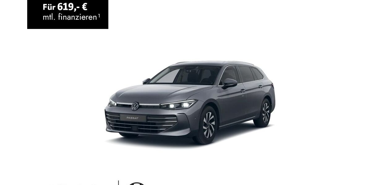 VW Passat 19.500 km 46.990 &euro; Bad Langensalza 99947