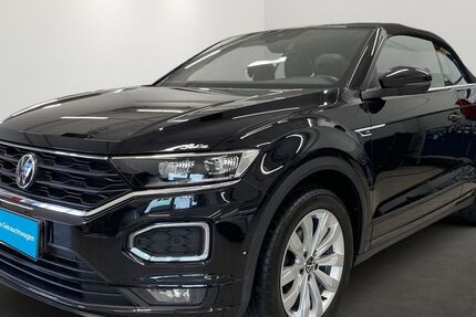 VW T-Roc 61.550 km 23.923 &euro; Kempten 87437
