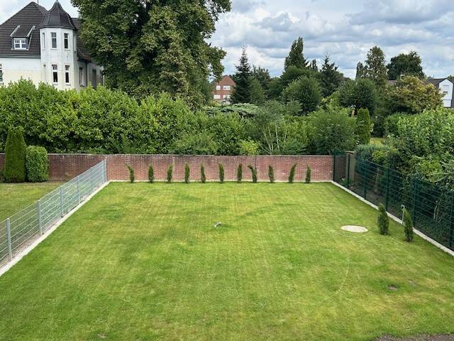 Charmante Doppelhaushälfte in Moers-Kapellen