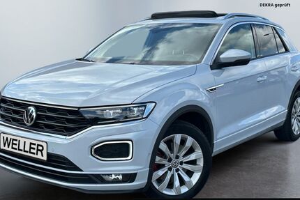 VW T-Roc 77.300 km 22.990 &euro; Münster 48163