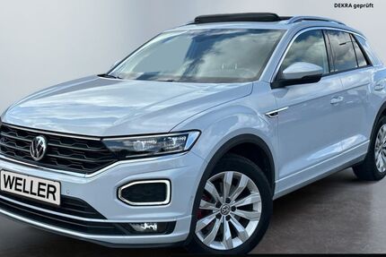 VW T-Roc 77.300 km 23.490 &euro; Münster 48163
