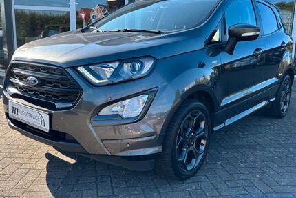 Ford EcoSport 86.000 km 12.490 &euro; Löningen 49624