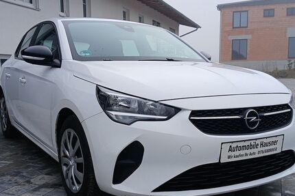 Opel Corsa 137.000 km 7.350 &euro; Kastl 84556