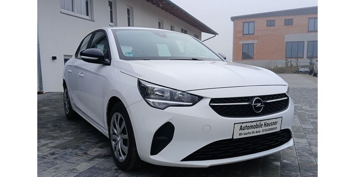 Opel Corsa 137.000 km 7.350 &euro; Kastl 84556