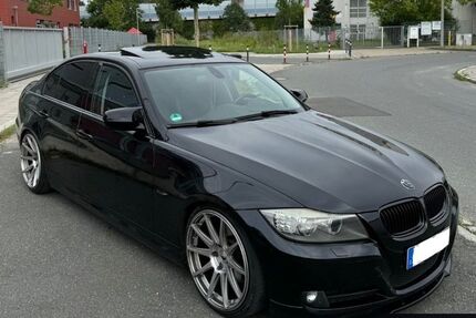 BMW 325 190.000 km 9.500 &euro; Pleinfeld 91785
