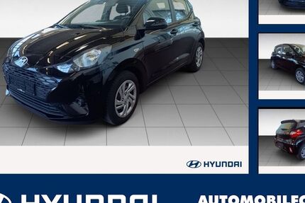 Hyundai i10 13.075 km 14.490 &euro; Pfullingen 72793