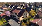 Doppelhaushälfte Pirna Graupa - 5 Zimmer, 129 m&sup2;, 459.000&euro; | Angebot:26389872