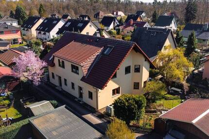 Haus Pirna Graupa - 5 Zimmer, 129 m&sup2;, 459.000&euro; | Angebot:26389872