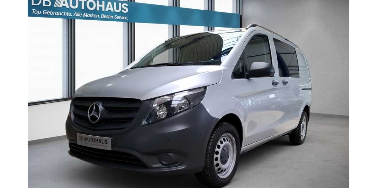 Mercedes-Benz Vito 83.170 km 27.480 &euro; Bad Salzuflen 32105