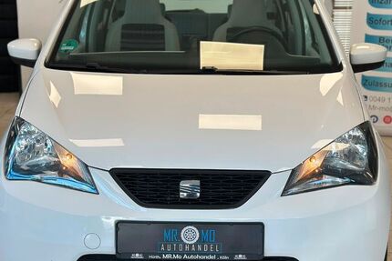Seat Mii 137.000 km 4.999 &euro; Hürth 50354