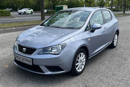 Seat Ibiza 100.000 km 7.990 &euro; Schweinfurt 97421