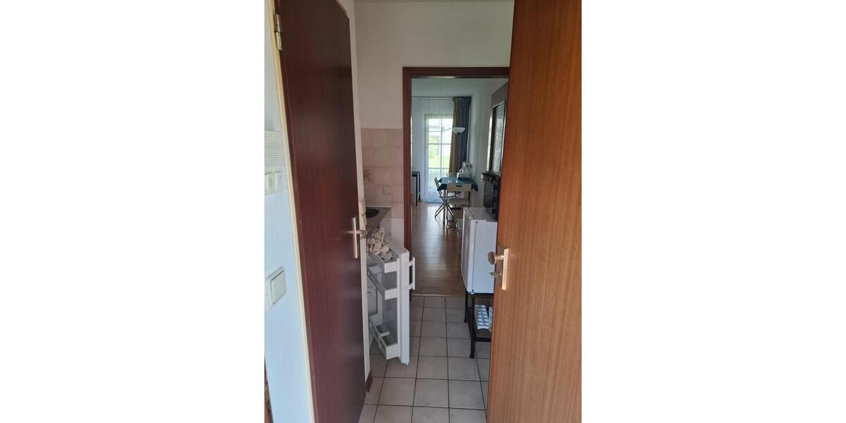 Etagenwohnung Freising Am Vogelherd - 1 Zimmer, 20 m&sup2;, 485&euro; | Angebot:26671366