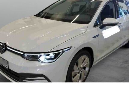 VW Golf 109.500 km 19.980 &euro; Würzburg 97076
