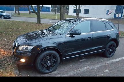 Audi Q5 332.000 km 7.100 &euro; Meißenheim 77974