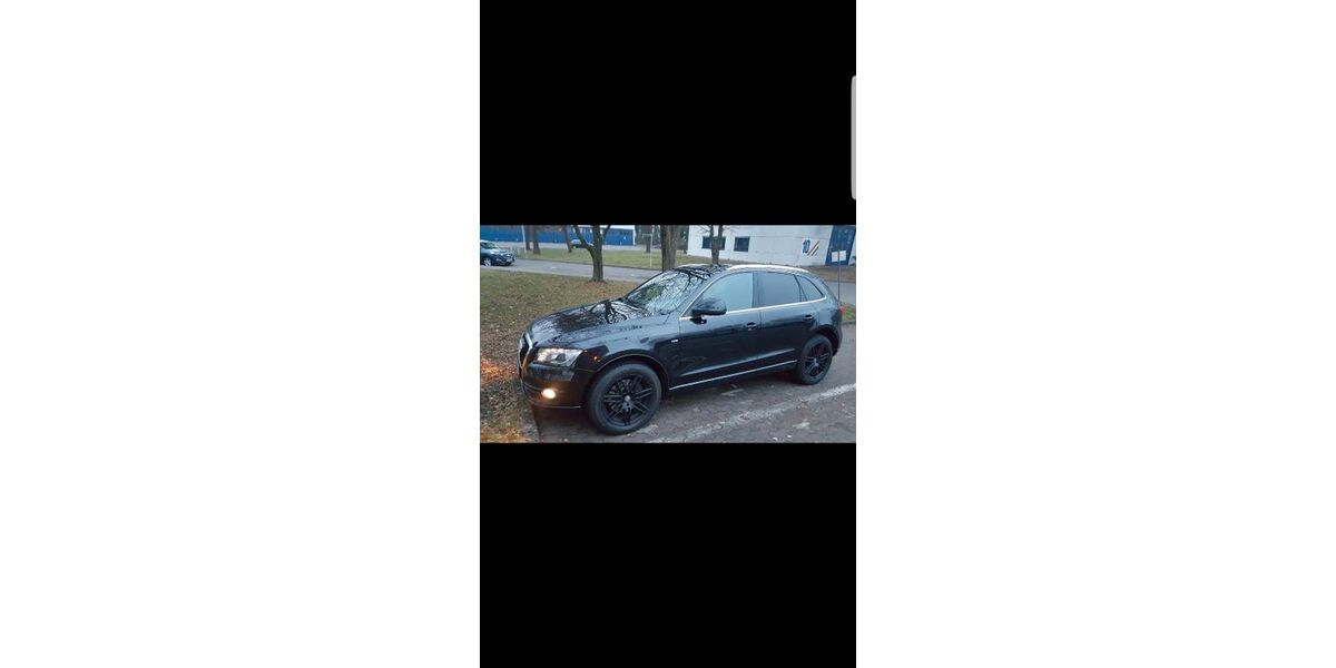 Audi Q5 332.000 km 7.100 &euro; Meißenheim 77974