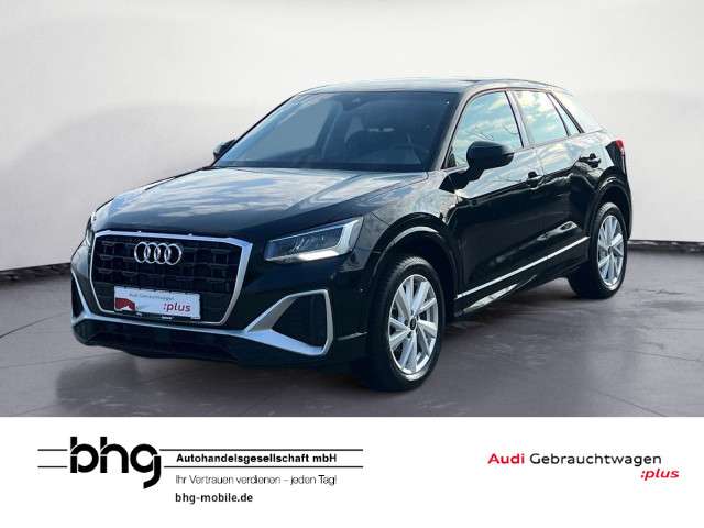 Audi Q2 11.246 km 30.650 &euro; Freiburg 79115