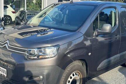 Citroen Berlingo 103.000 km 10.890 € Dresden 01309