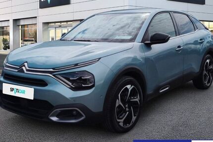 Citroen C4 31.656 km 17.490 &euro; Hamburg 22457