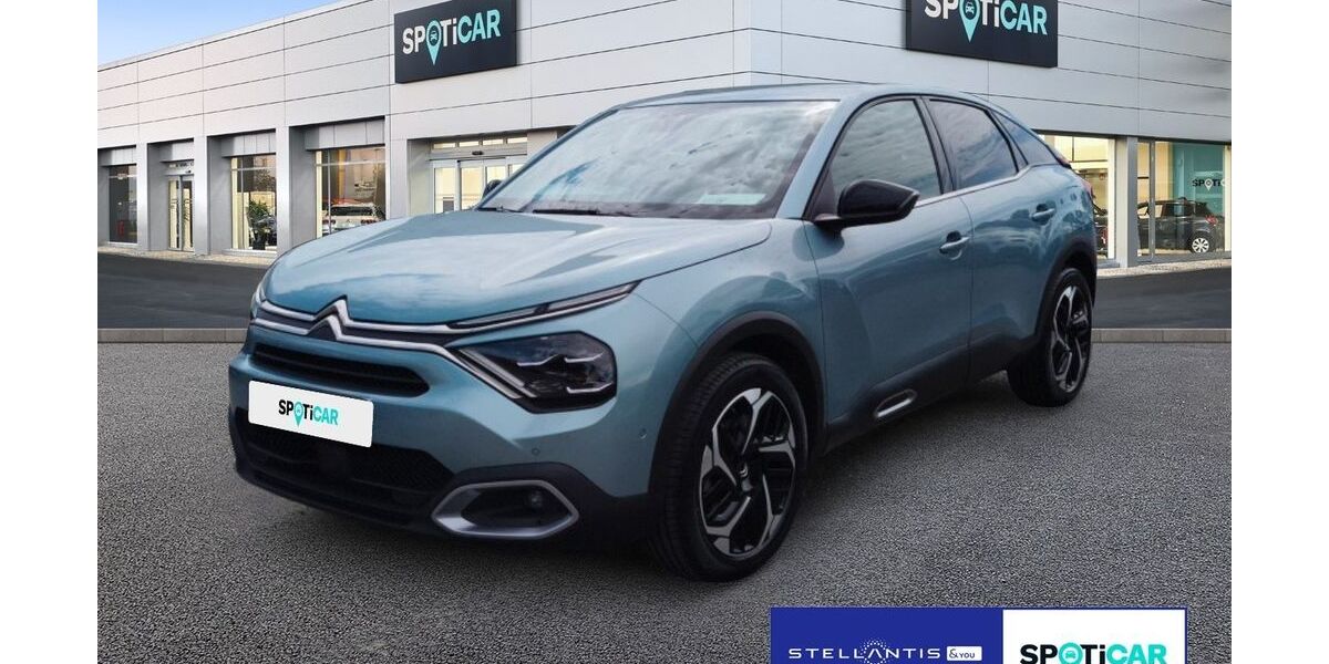 Citroen C4 31.656 km 17.490 &euro; Hamburg 22457