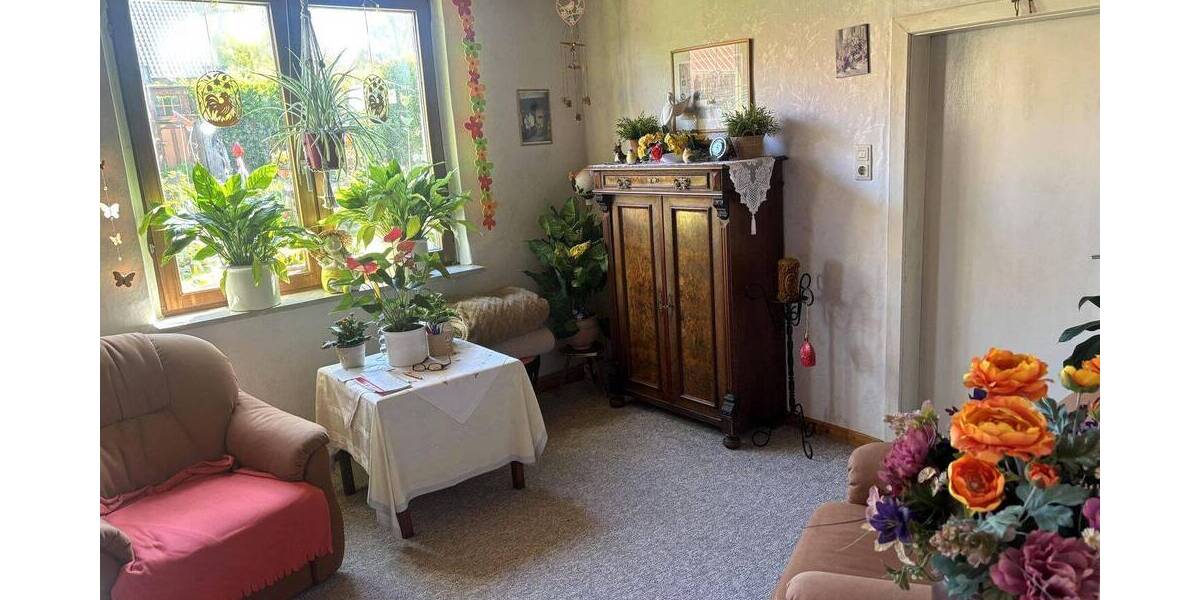Einfamilienhaus Lüchow Bösel - 5 Zimmer, 170 m&sup2;, 165.000&euro; | Angebot:26542214