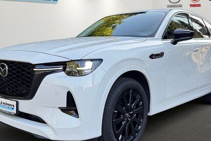 Mazda CX-60 58.486 km 38.475 € Hamburg 22457