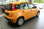 Fiat Panda 1.0 Mild Hybrid- Klima - 5-Türig - 39.589 km 8.980 &euro; Euskirchen 53881