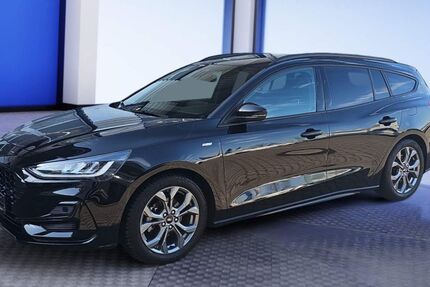 Ford Focus 32.054 km 19.990 &euro; Fürth 90765