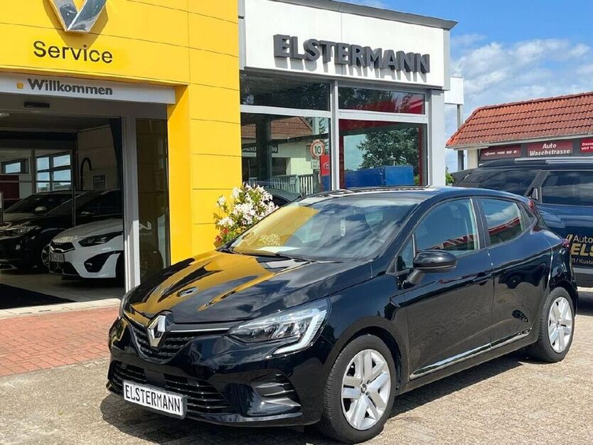 Clio