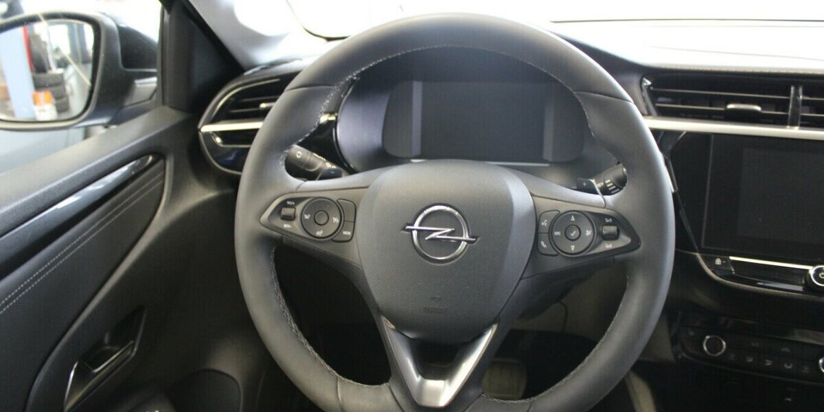 Opel Corsa 1.2 Direct inj Turbo Aut. Elegance 32.231 km 14.980 &euro; Euskirchen 53881