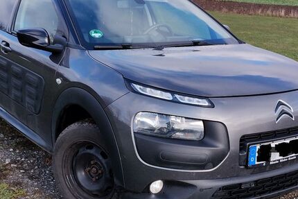 Citroen C4 Cactus 114.800 km 5.790 &euro; Feilitzsch 95183
