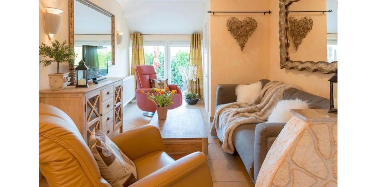 Erdgeschoßwohnung Scharbeutz - 3.5 Zimmer, 78 m&sup2;, 1.850&euro; | Angebot:26256533