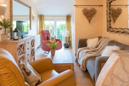 Wohnung Scharbeutz - 3.5 Zimmer, 78 m&sup2;, 1.850&euro; | Angebot:26256533