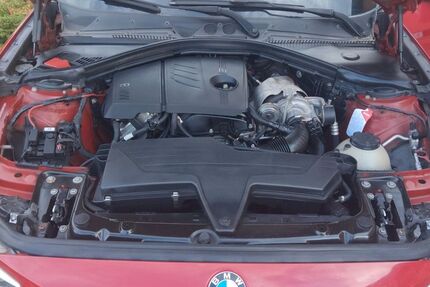 BMW 116 140.000 km 5.000 &euro; Jettingen-Scheppach 89343