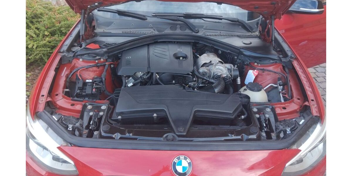 BMW 116 140.000 km 5.000 &euro; Jettingen-Scheppach 89343