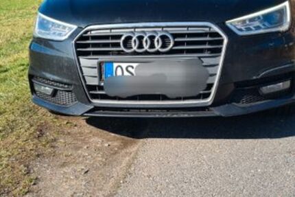 Audi A1 139.850 km 11.200 &euro; Osnabrück 49076